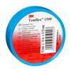 Temflex™ 1500 Vinyl Electro-Isolatieband, Blauw, 15 mm x 10 m, 0,15 mm